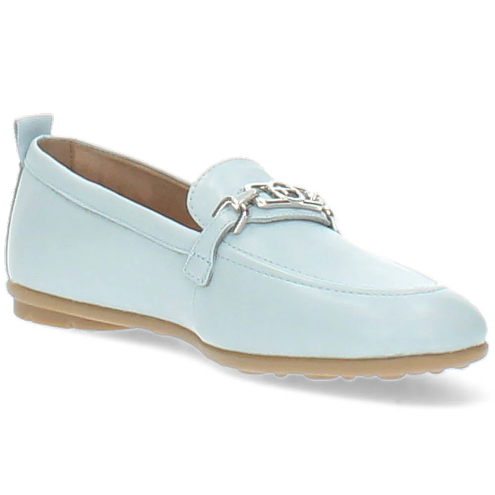 blauwe mocassin - Image 5