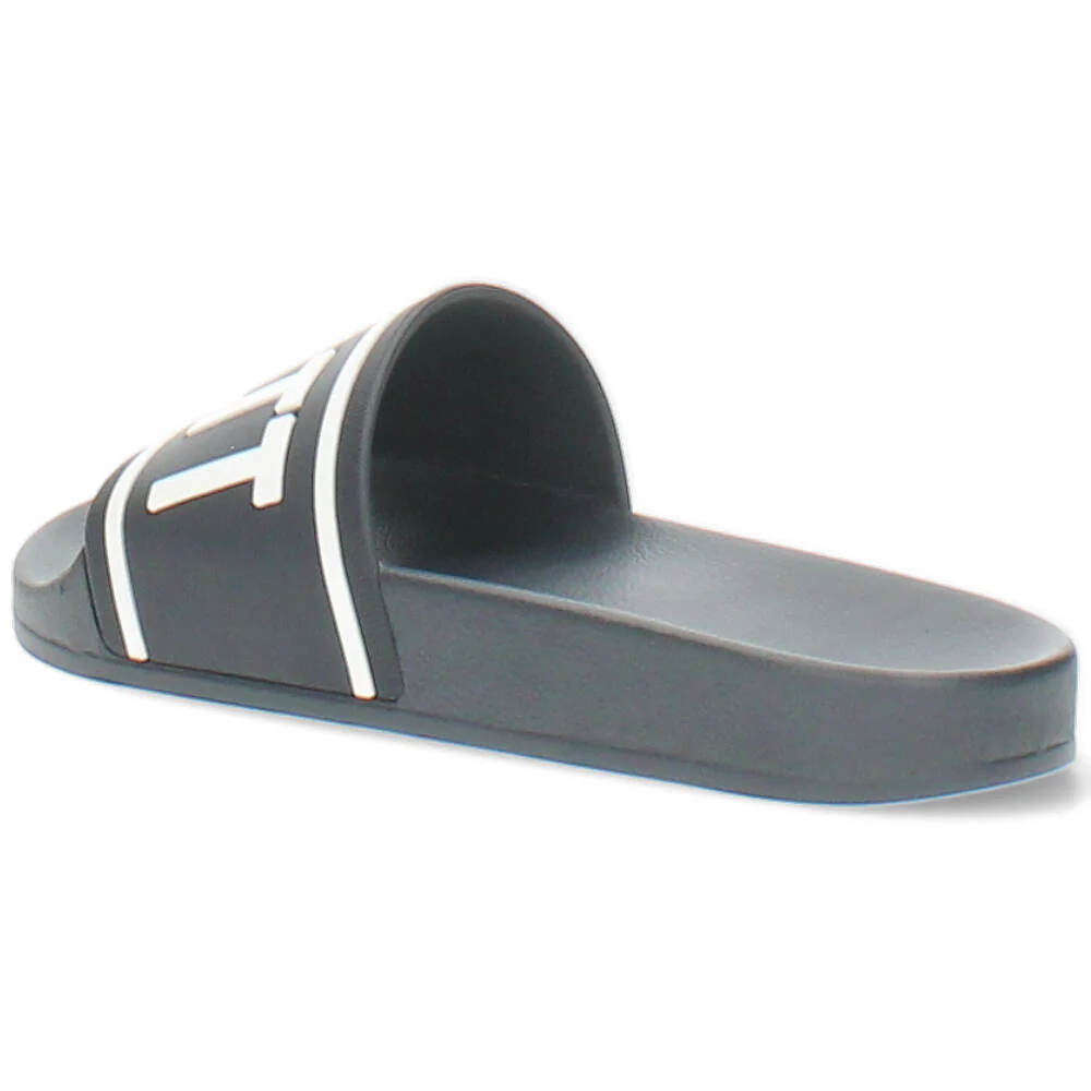 blauwe poolslide - Image 6