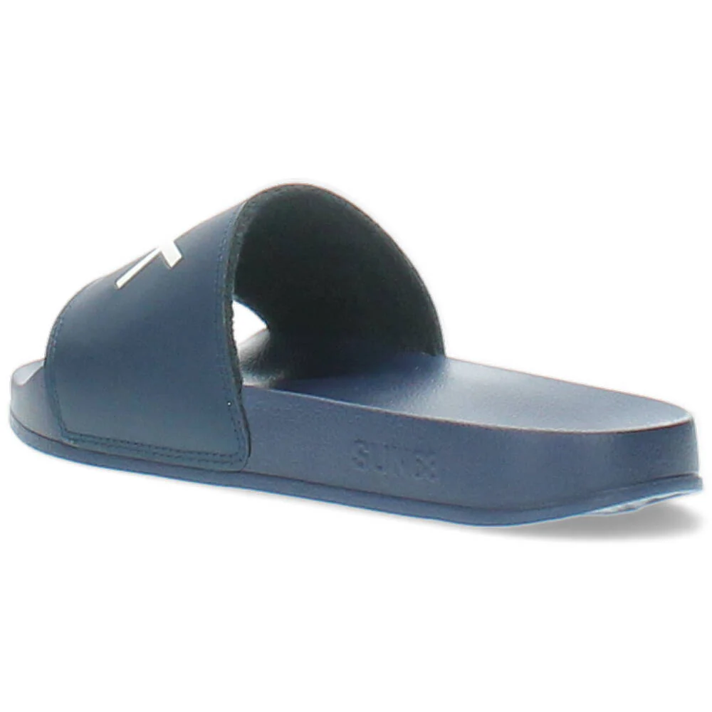 blauwe poolslide - Image 3