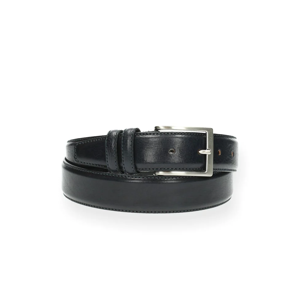 Blauwe riem CL