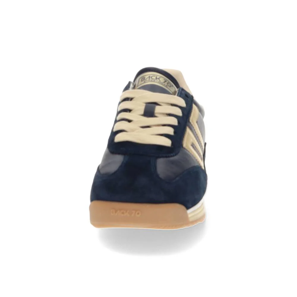 blauwe sneaker - Image 5