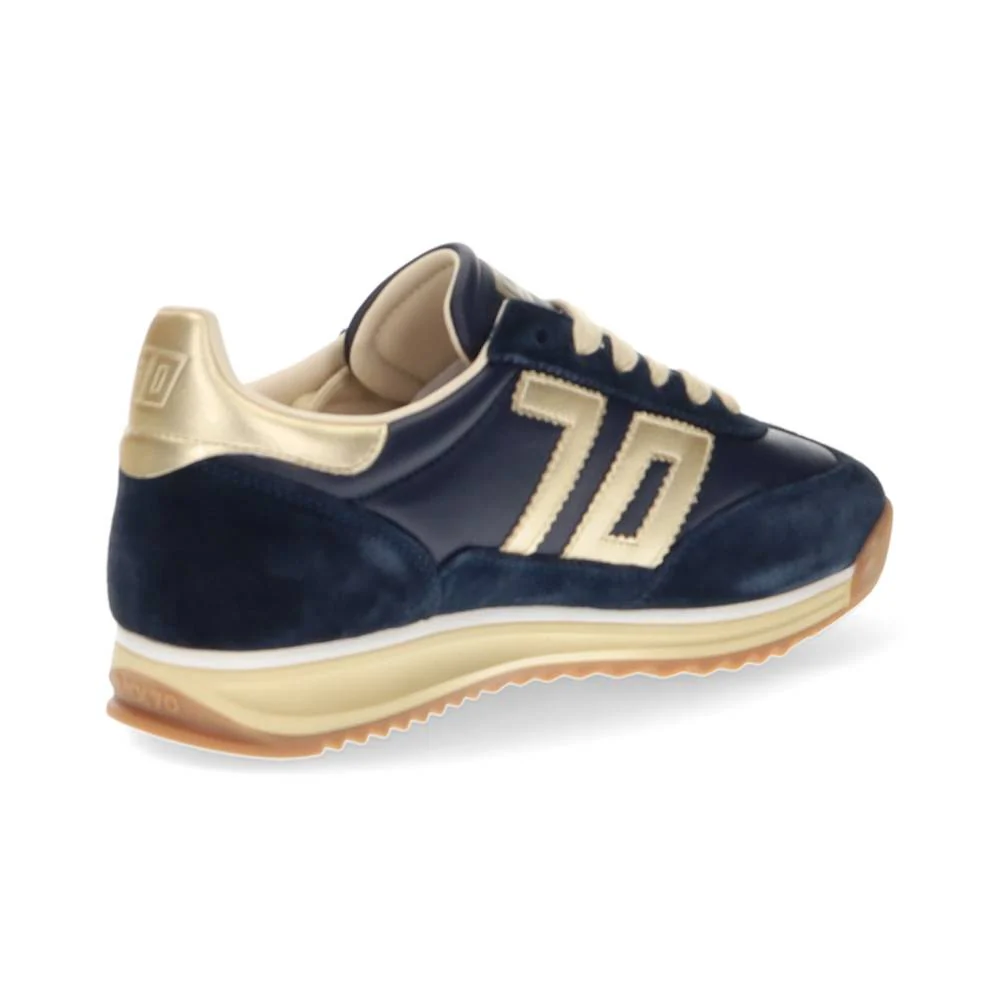 blauwe sneaker - Image 6