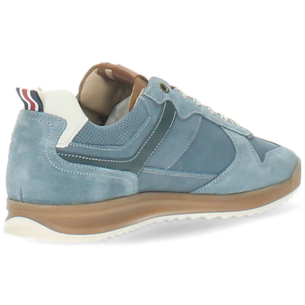 blauwe sneaker - Image 5