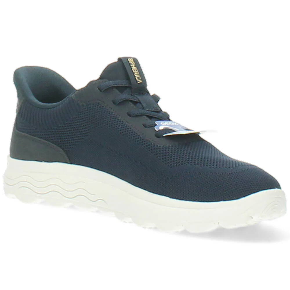 blauwe sneaker - Image 4