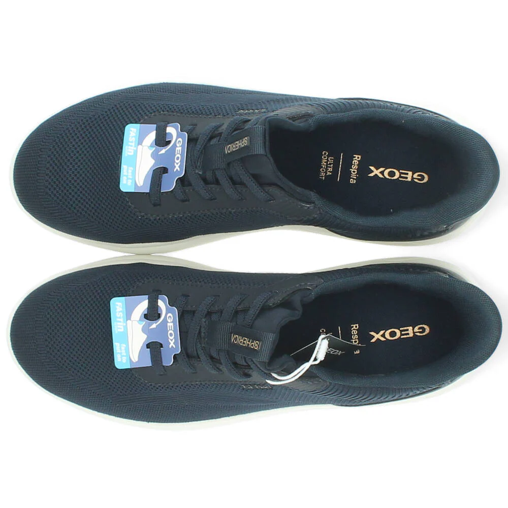 blauwe sneaker - Image 5