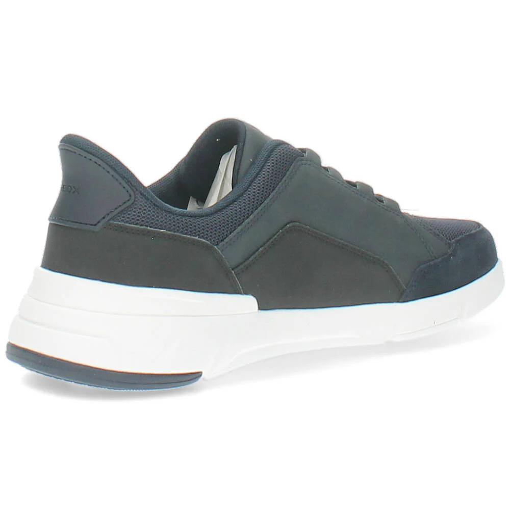 blauwe sneaker - Image 4