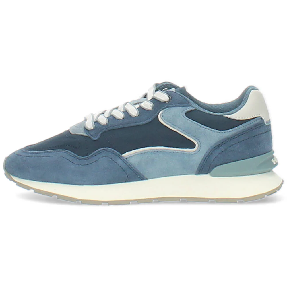 blauwe sneaker - Image 3