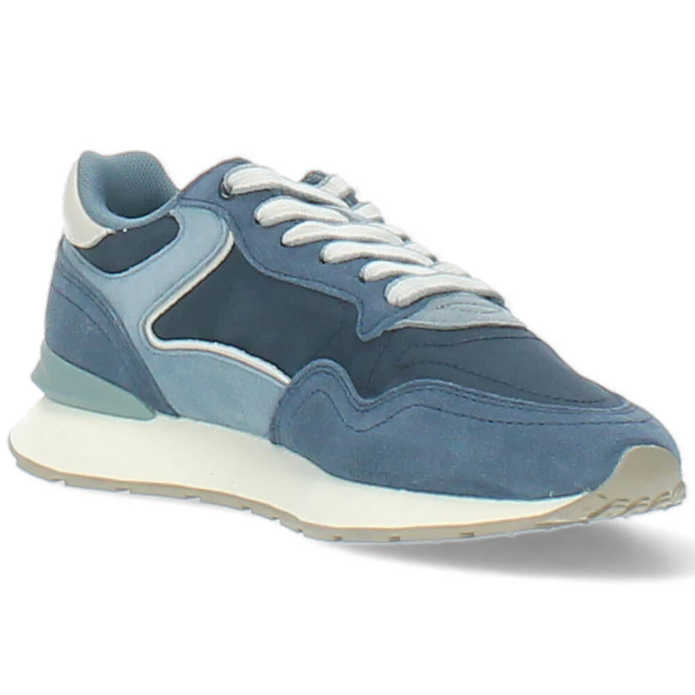 blauwe sneaker - Image 5
