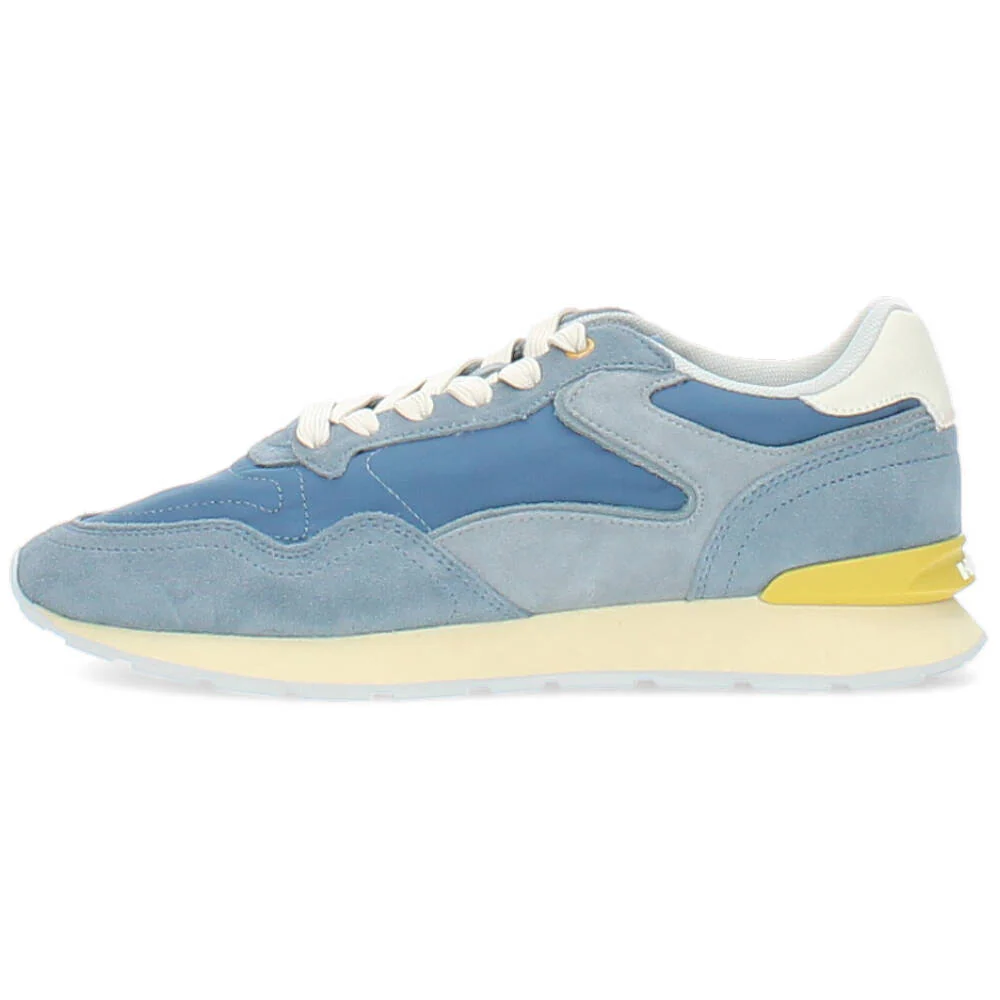 blauwe sneaker - Image 2