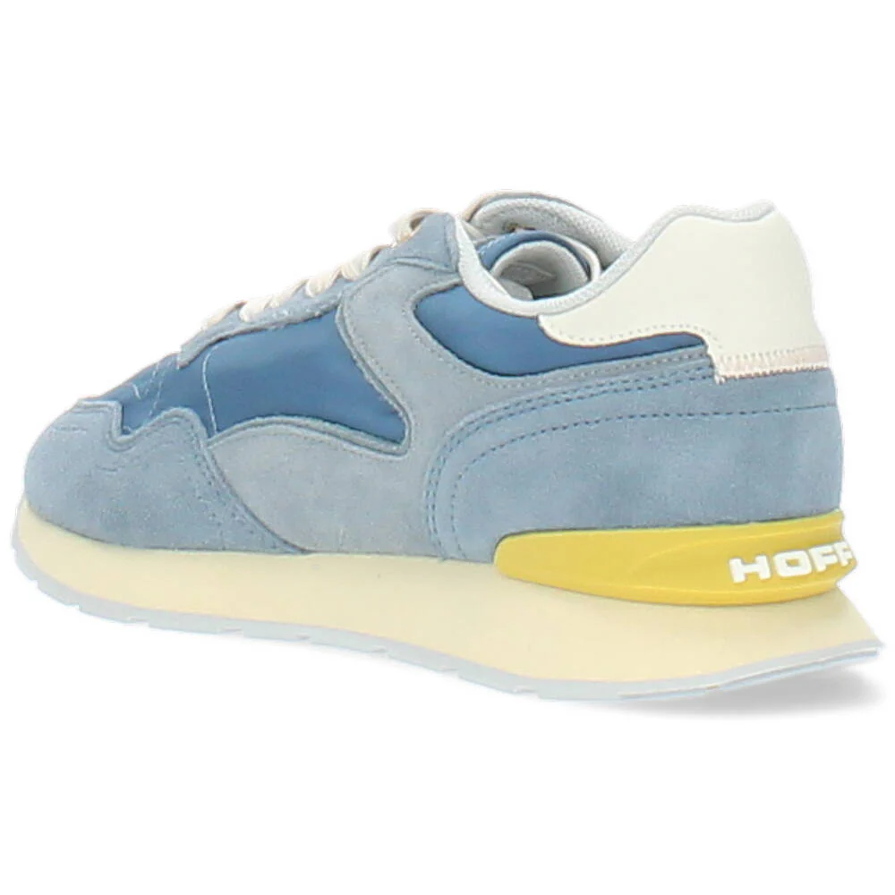 blauwe sneaker - Image 3