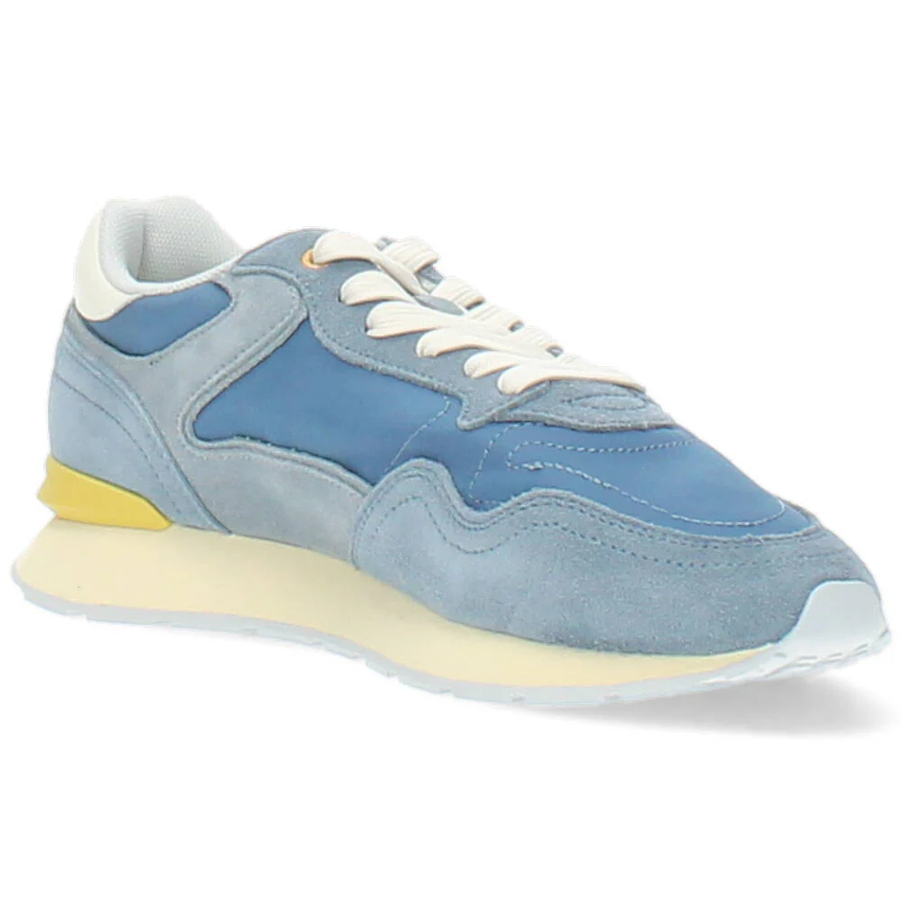 blauwe sneaker - Image 5