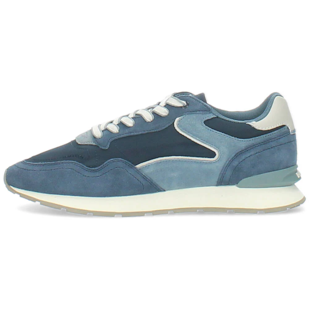 blauwe sneaker - Image 2