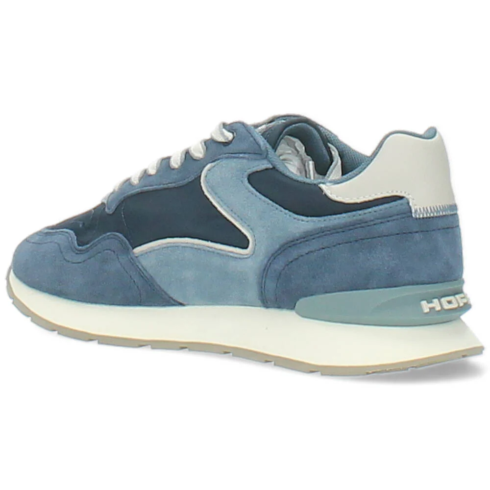 blauwe sneaker - Image 3