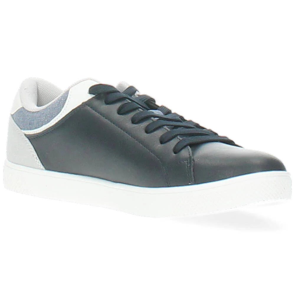 blauwe sneaker - Image 4