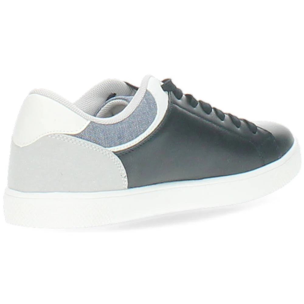 blauwe sneaker - Image 5