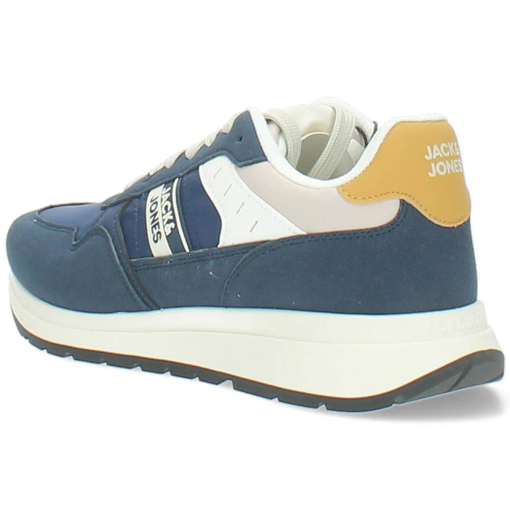 blauwe sneaker - Image 5