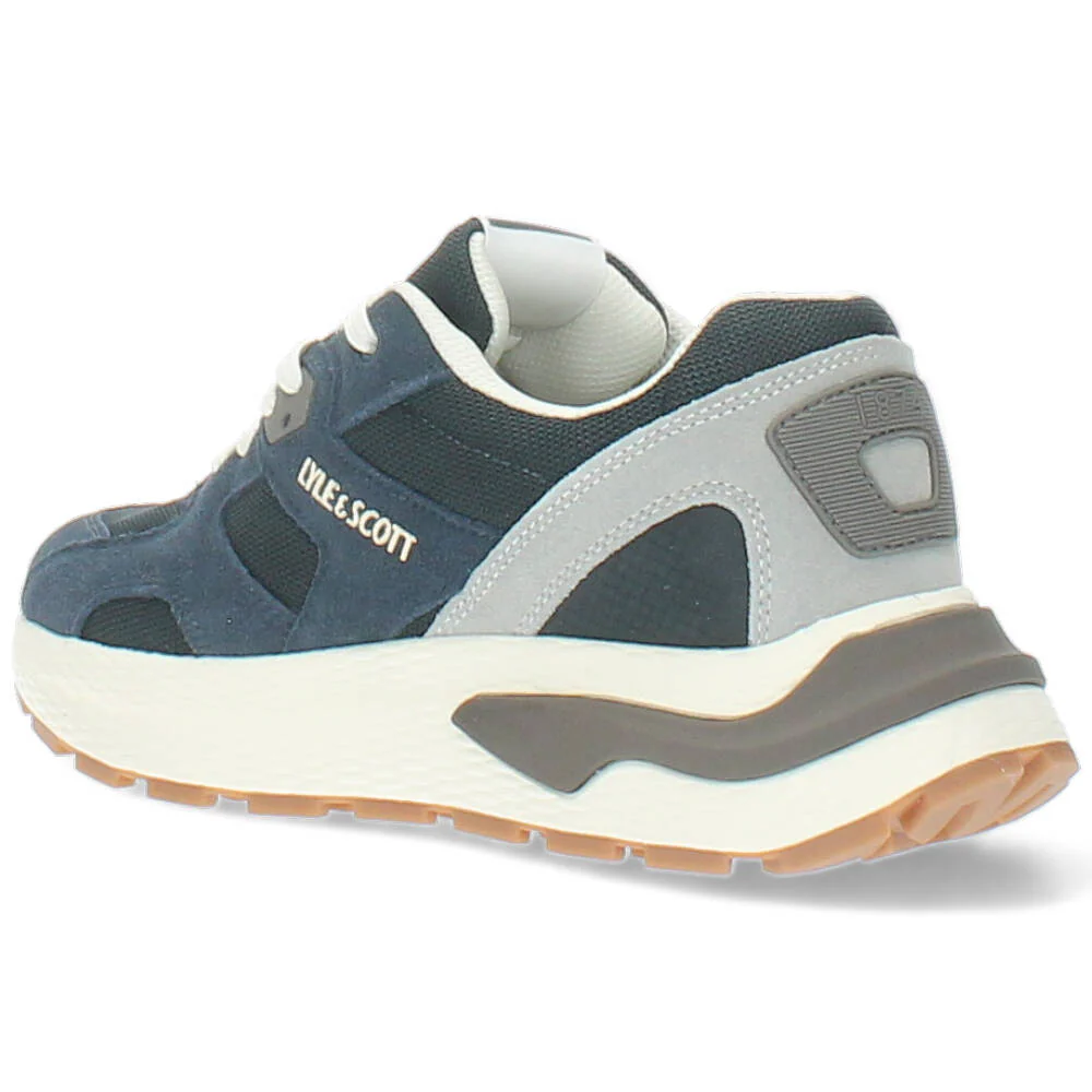 blauwe sneaker - Image 6