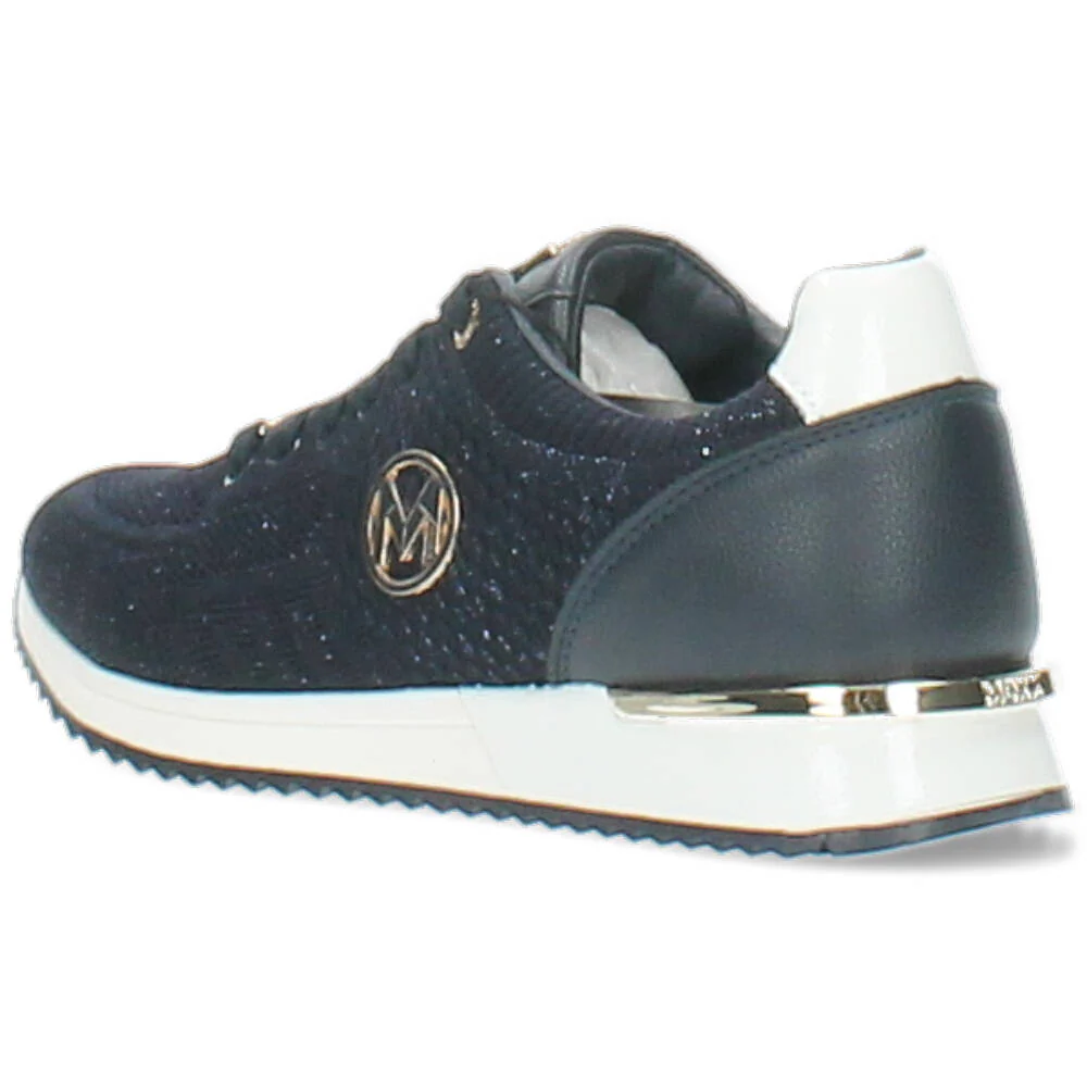 blauwe sneaker - Image 6