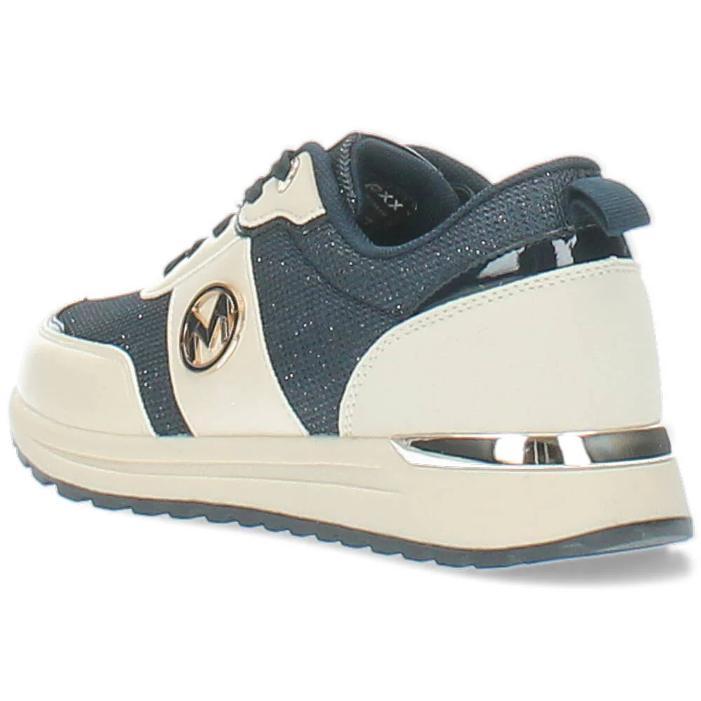 blauwe sneaker - Image 6