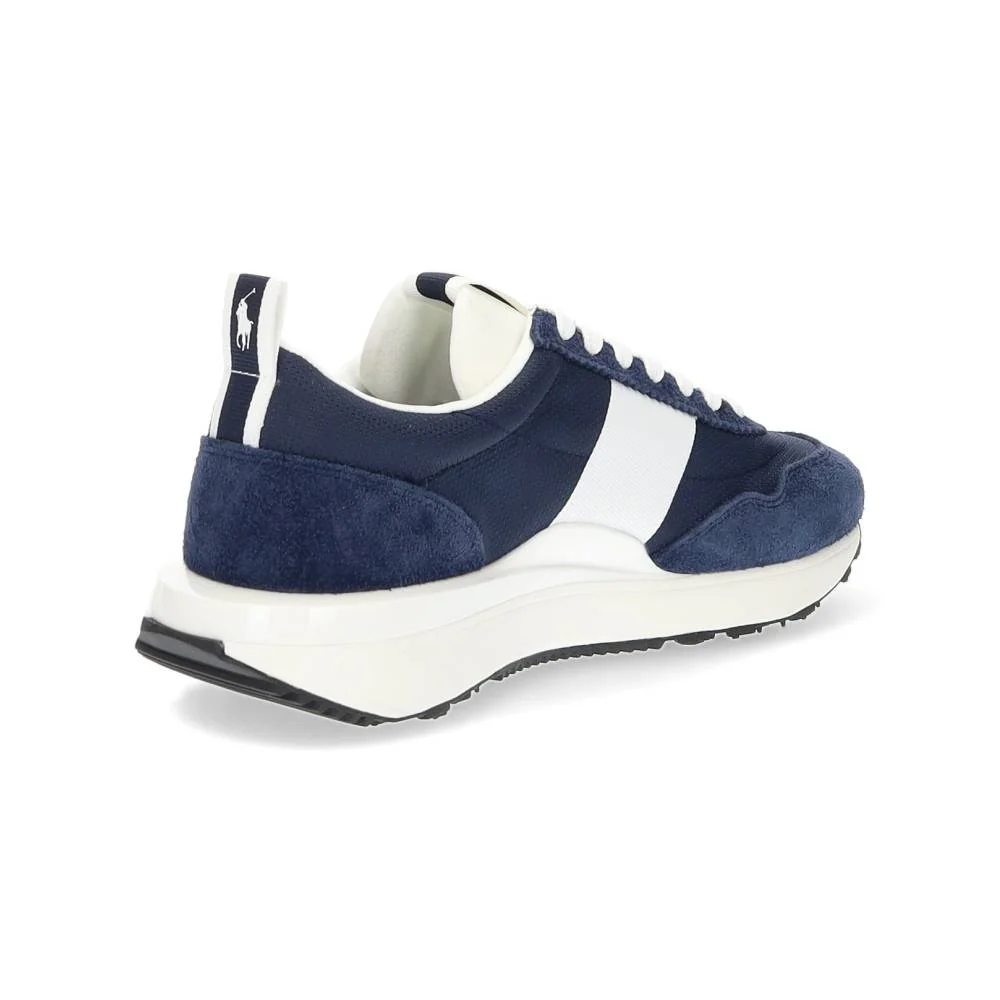 blauwe sneaker - Image 3