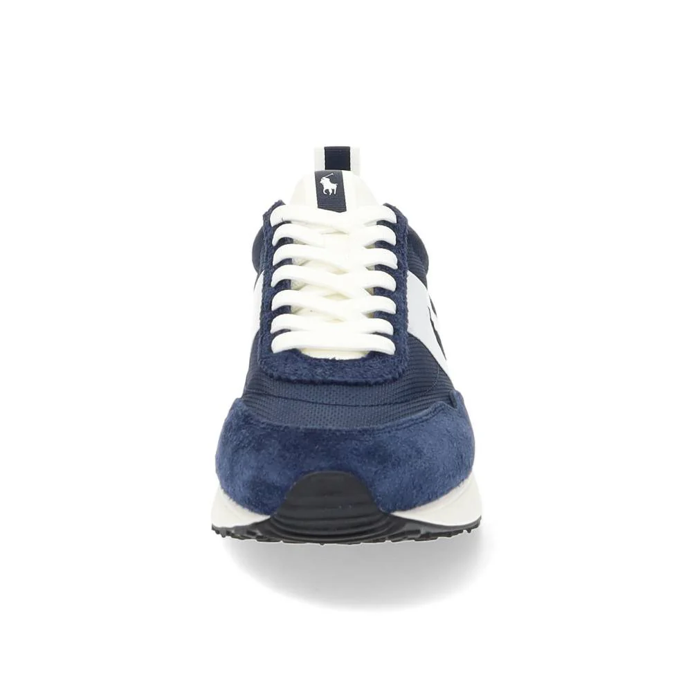 blauwe sneaker - Image 5