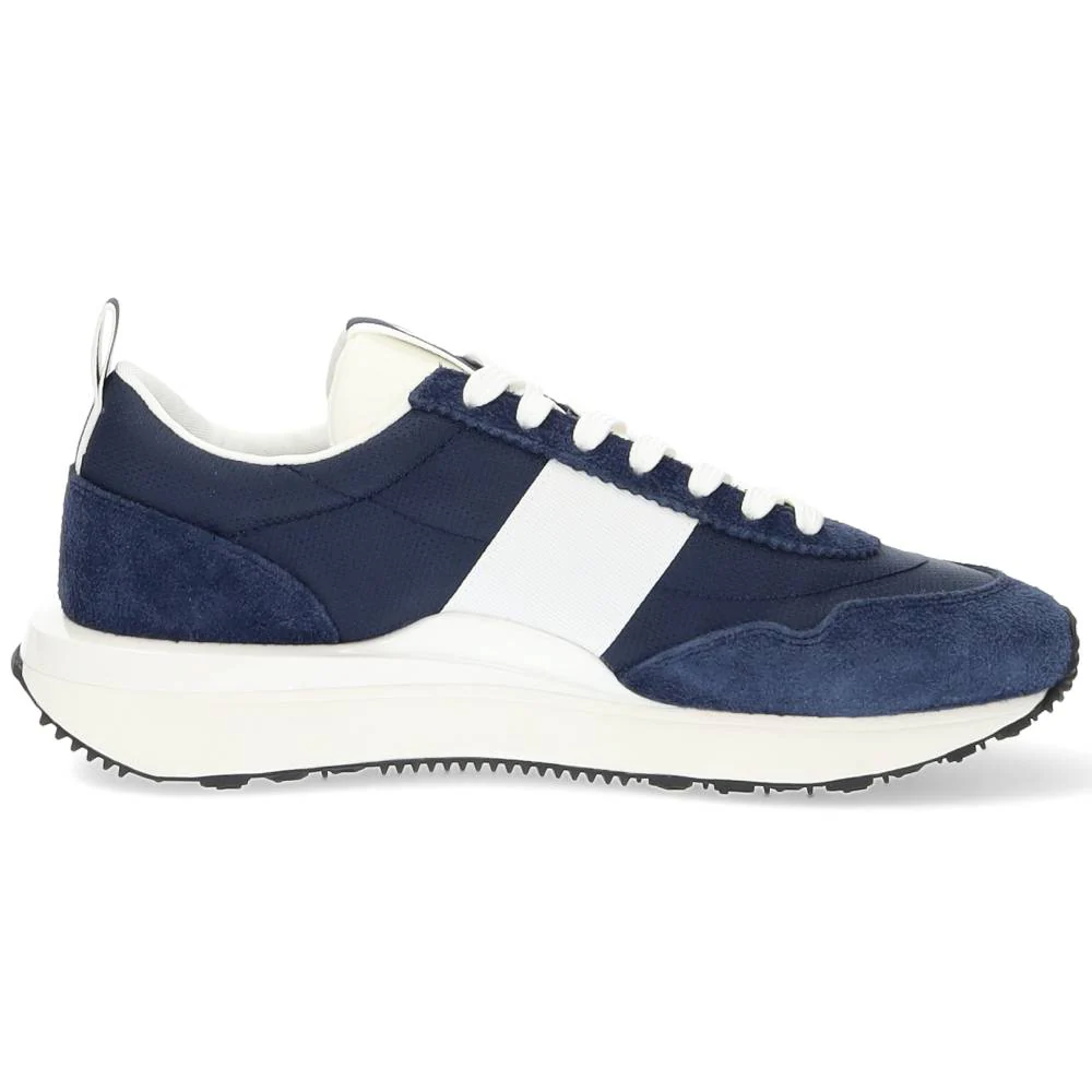blauwe sneaker - Image 6