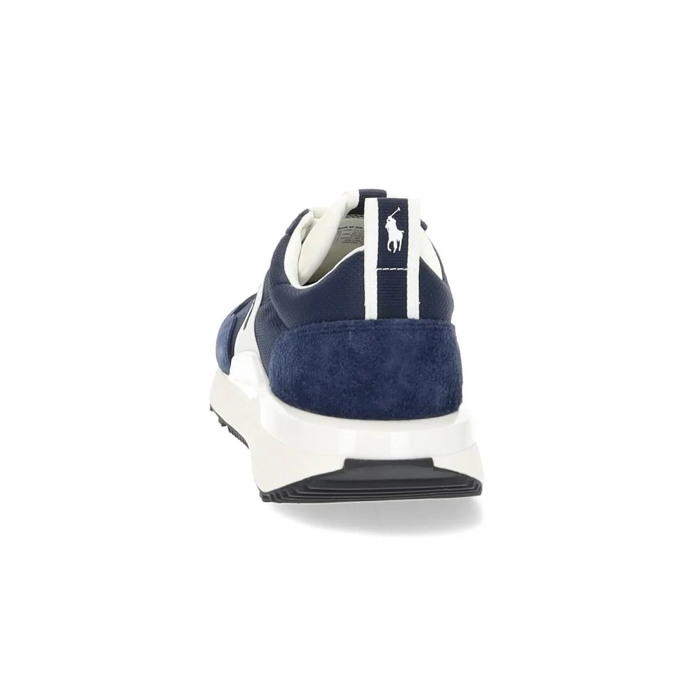 blauwe sneaker - Image 7
