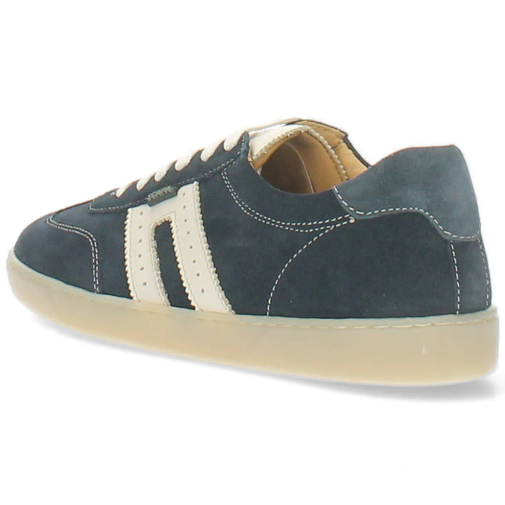 blauwe sneaker - Image 5