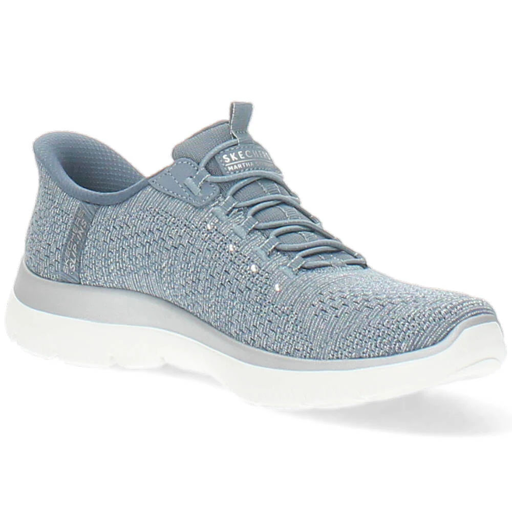 blauwe sneaker - Image 6
