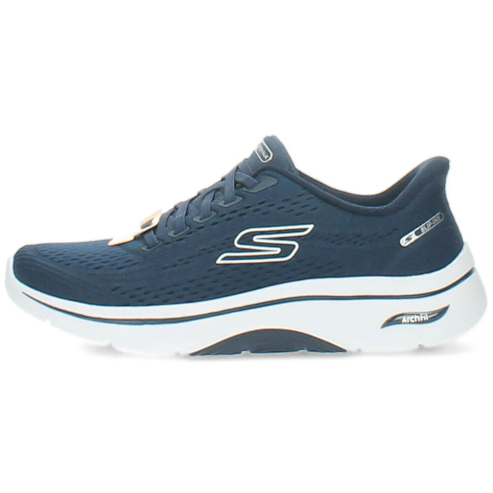 blauwe sneaker - Image 5