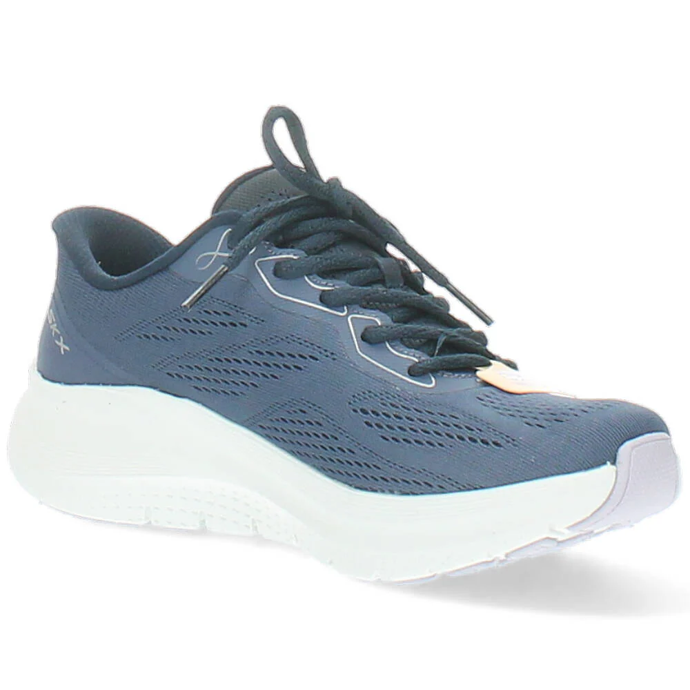 blauwe sneaker - Image 6