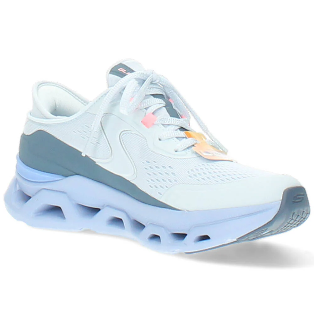blauwe sneaker - Image 3