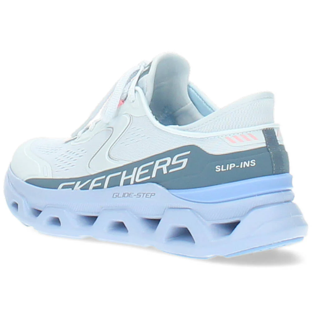 blauwe sneaker - Image 4