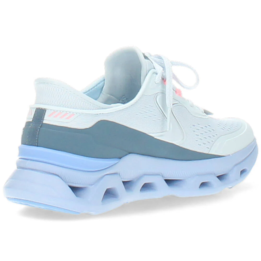 blauwe sneaker - Image 5