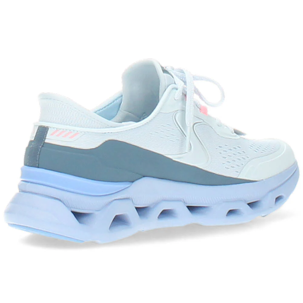 blauwe sneaker - Image 7