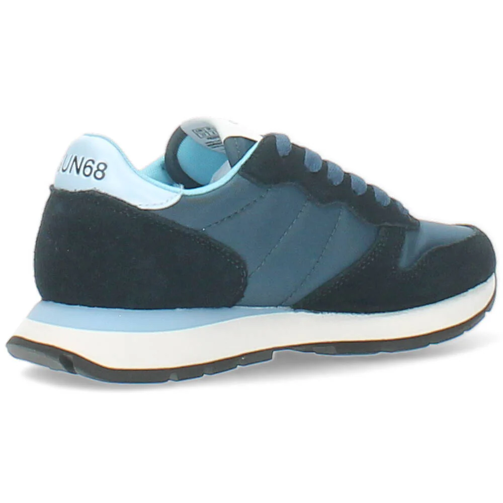 blauwe sneaker - Image 6