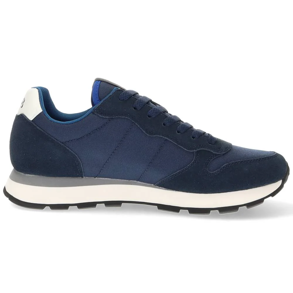 blauwe sneaker - Image 3