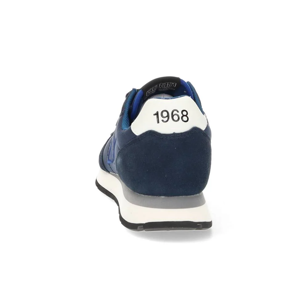 blauwe sneaker - Image 4