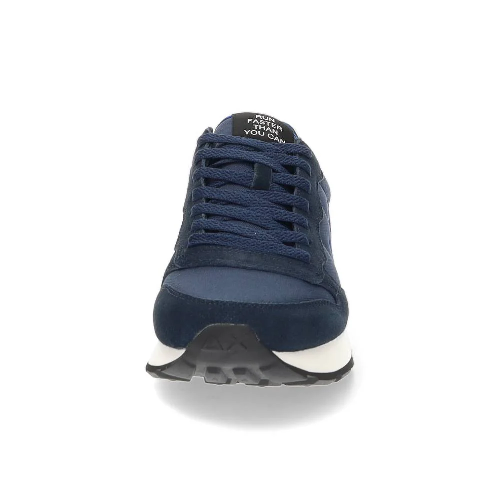 blauwe sneaker - Image 5