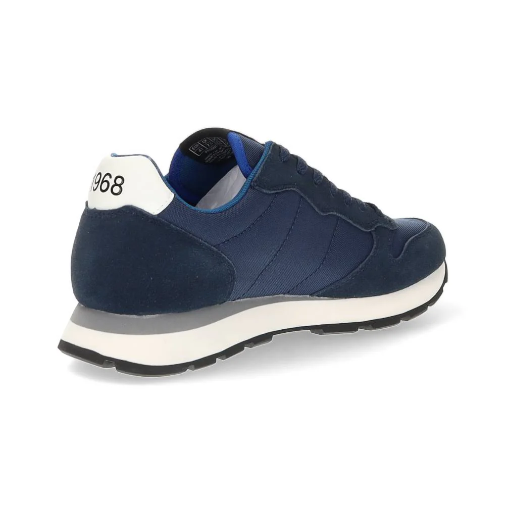 blauwe sneaker - Image 7