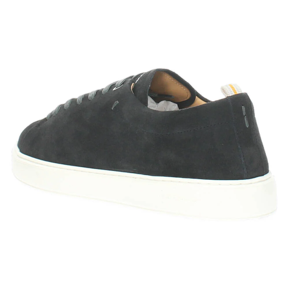 Blauwe sneakers - Image 2