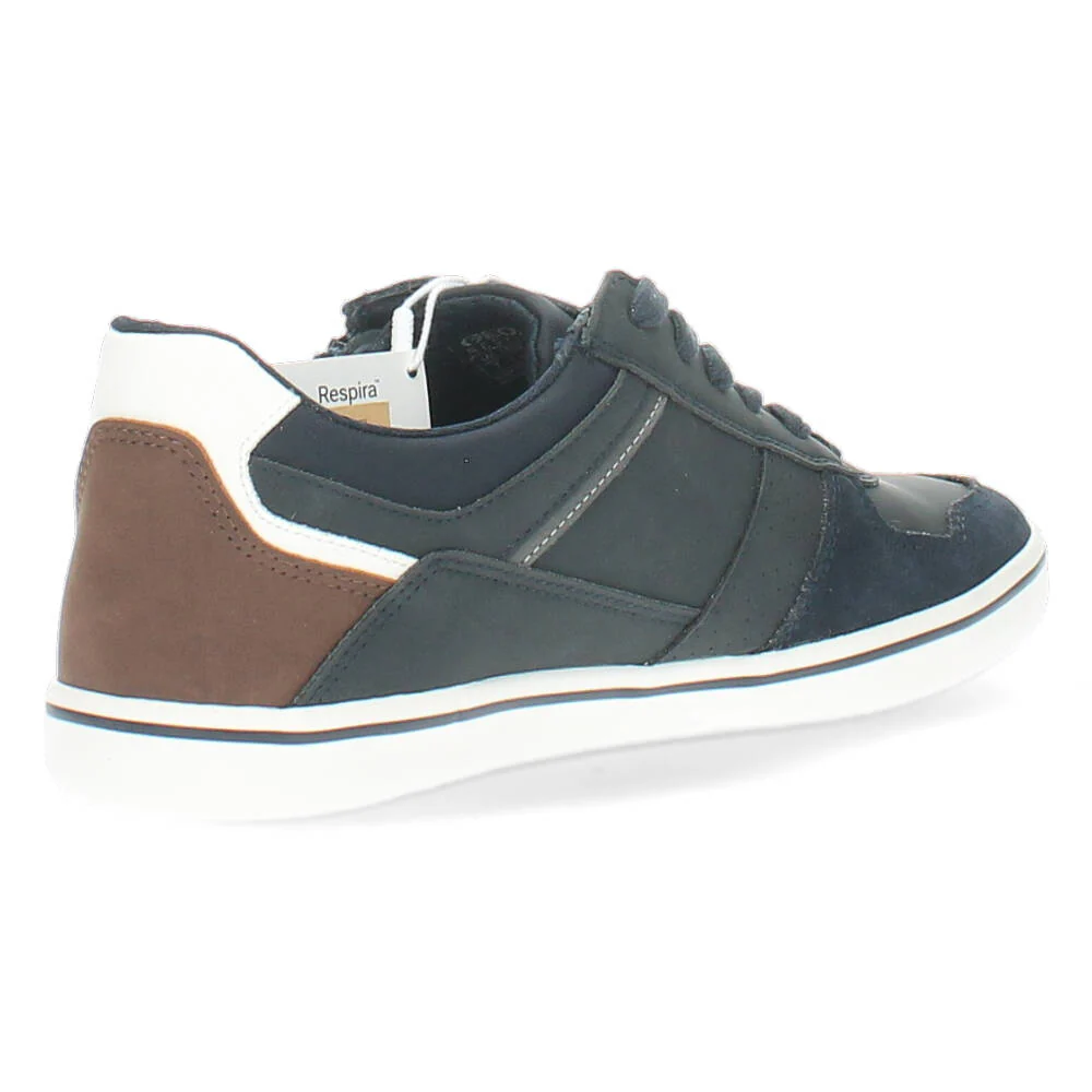 Blauwe sneakers - Image 3
