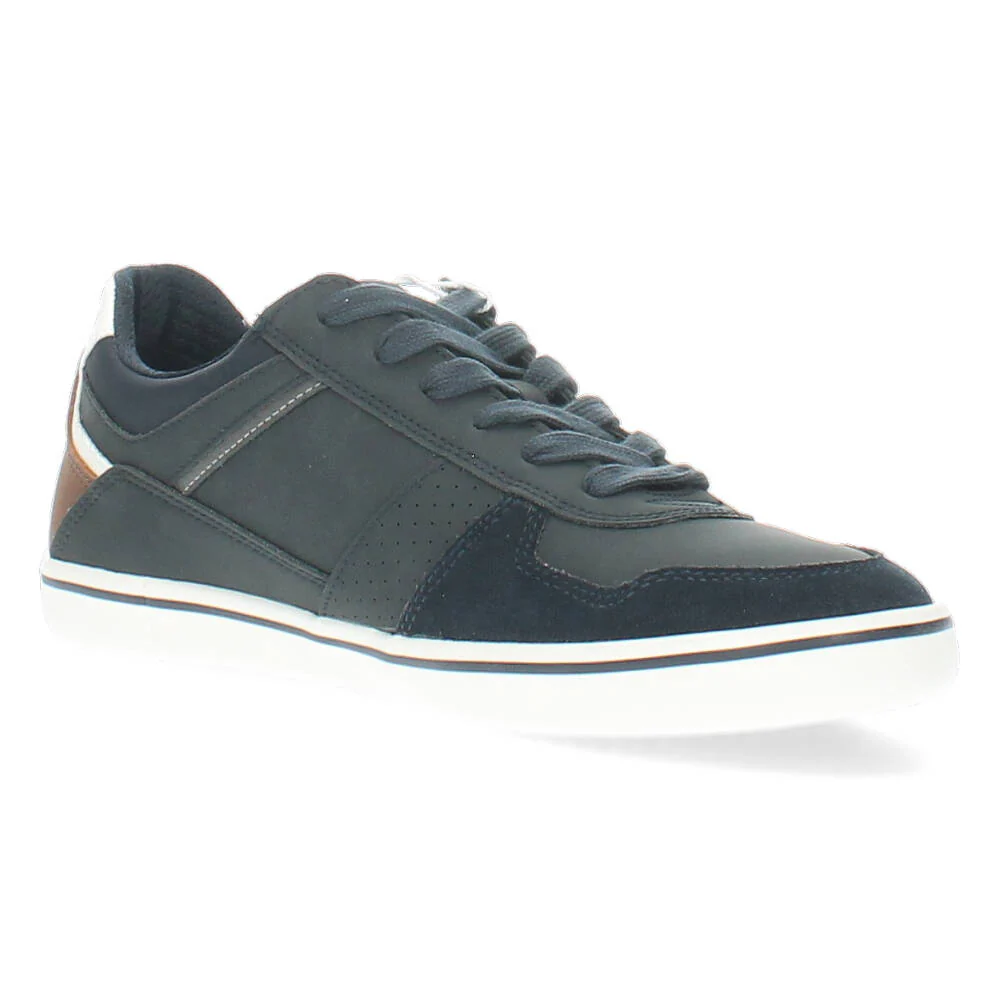 Blauwe sneakers - Image 4