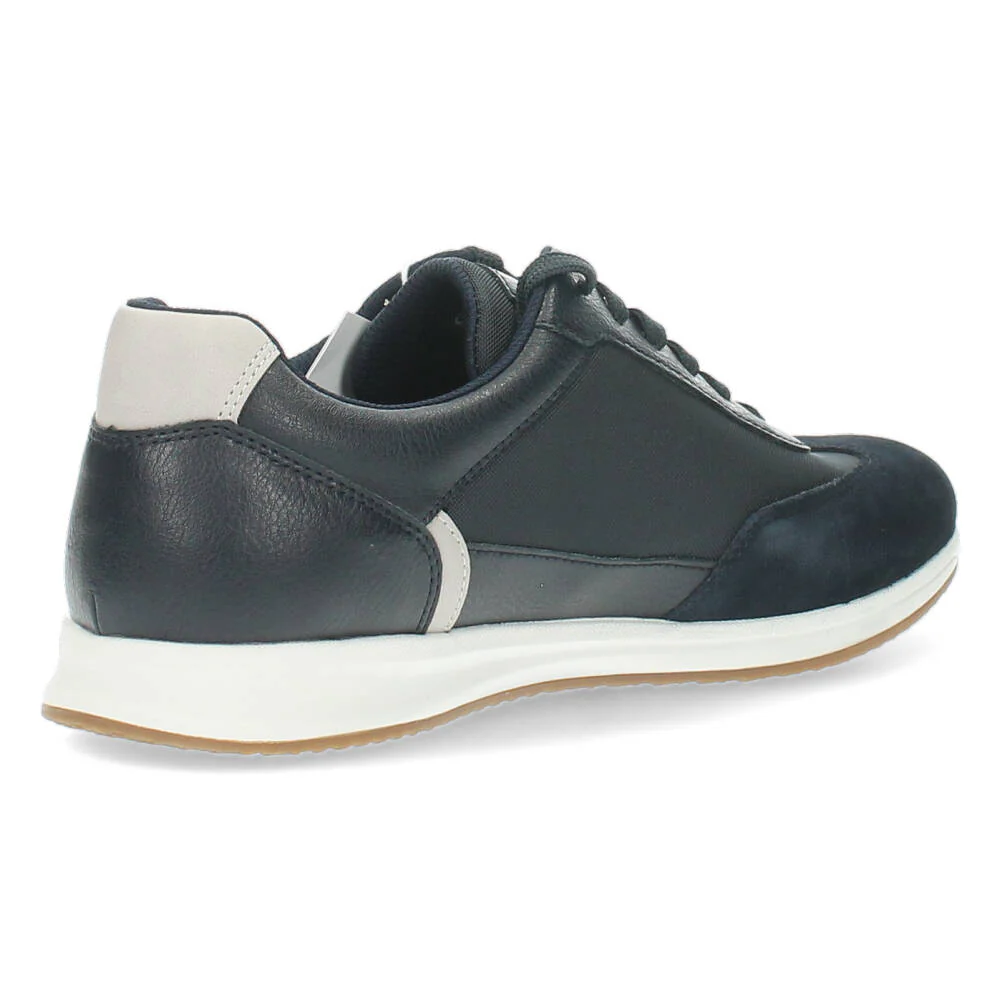 Blauwe sneakers - Image 3