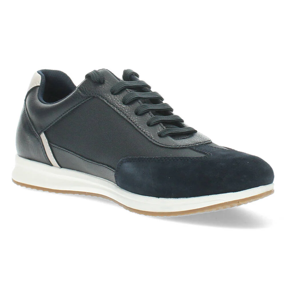 Blauwe sneakers - Image 4