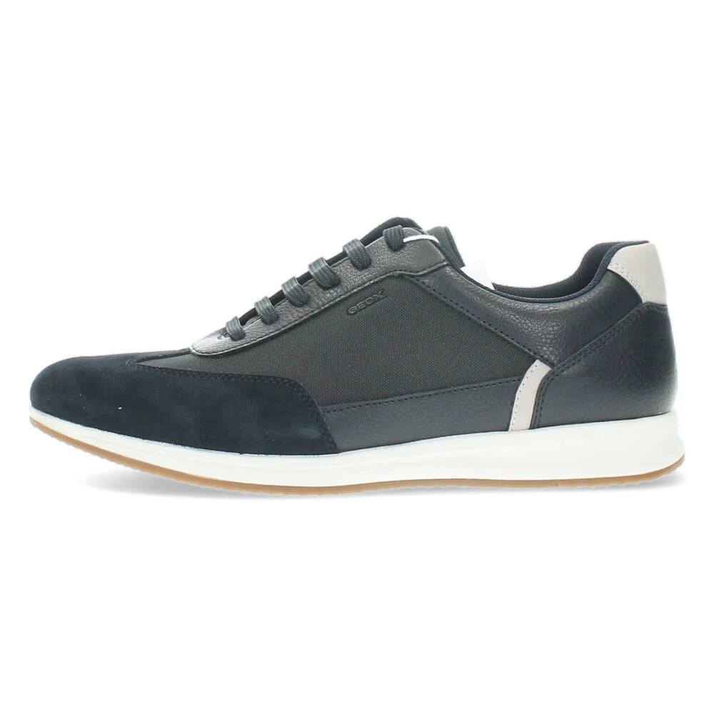 Blauwe sneakers - Image 5