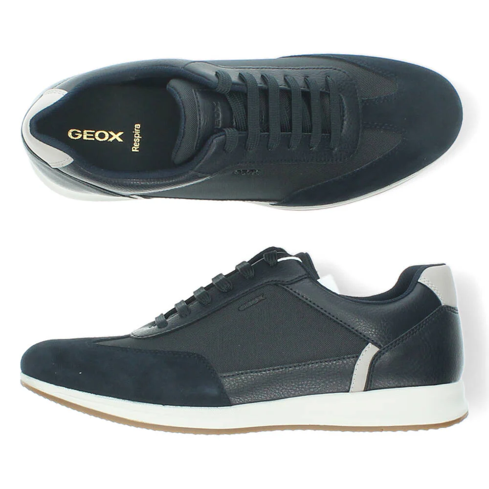 Blauwe sneakers - Image 6