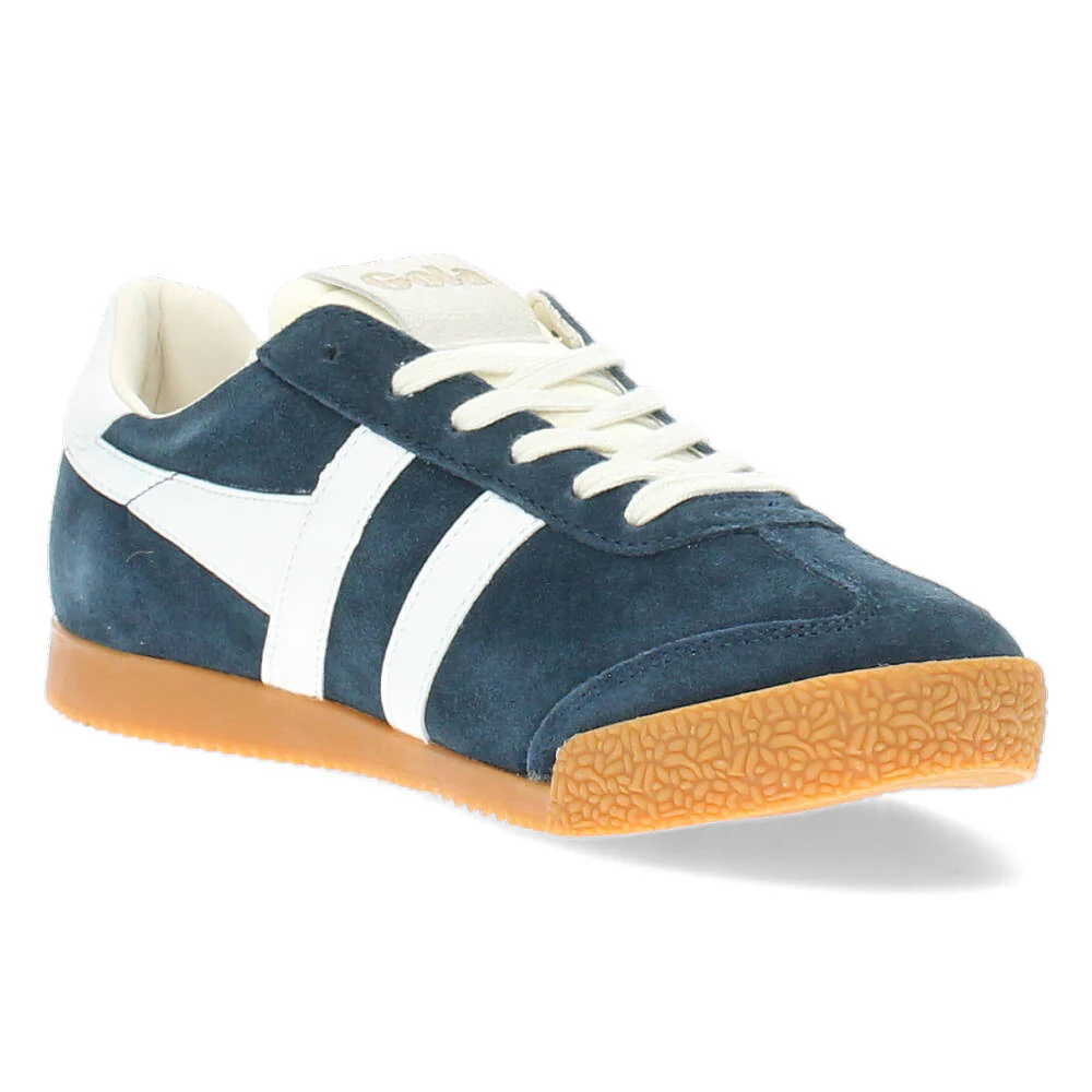 Blauwe sneakers - Image 4