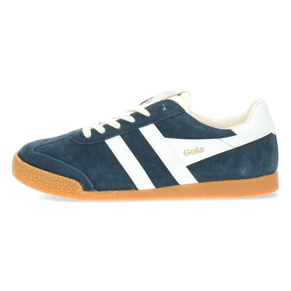 Blauwe sneakers - Image 5