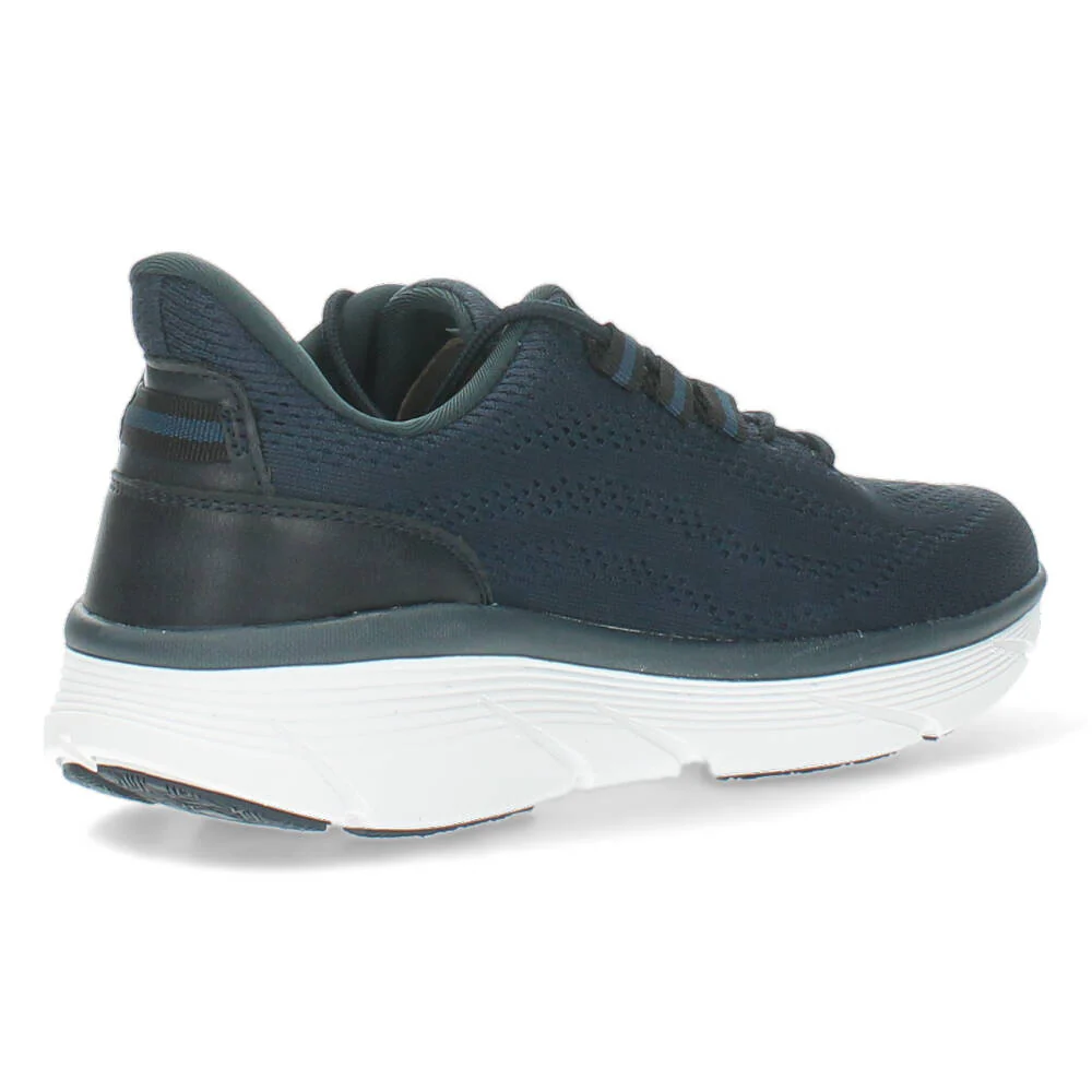 Blauwe sneakers - Image 3